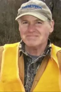 William Michael Netherton