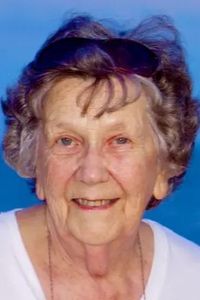 Ruth Irene Crouse Gibbs