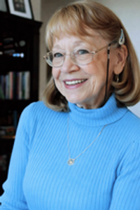 Lena B. Gilbert Barker