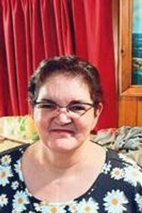 Elizabeth Jean Saunders Foley