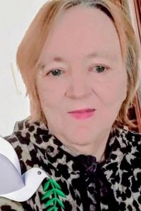 Patricia Marie Holland