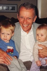 Charles Maurice Roach