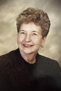 Carlene Ingram Oakes