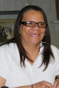 Carolyn Dianne Brandon Venable