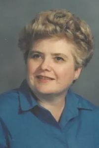 Mary Jane Barrow Price