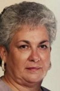 Velma Chaney Cassell