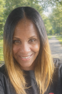 Tamika Larhonda Zigler Dillard