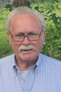 Rev. Frank Phillip Danley