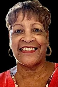 Sarah Redonna Martin