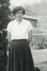 Myrtle Frances Turner