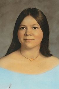 Alma Lou Light Willard