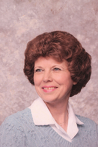 Charlene Celia Merriman