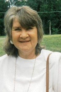 Jean Maxine Hollandsworth Cassell