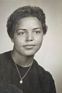 Margaret Ann (Watkins) Millner