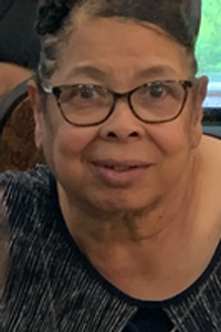 Delphinia Ross Dillard