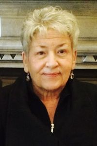 Ronnie Barbara Cobbler