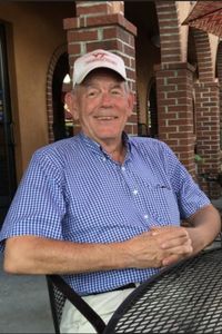 Henry Tillman Marshall