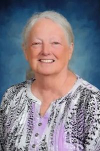 Yvonne Newman Harris