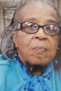 Mary Ruth Journiette