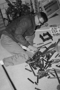 Henry Tillman Marshall