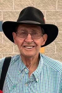 Alvin Tilton Taylor Sr.