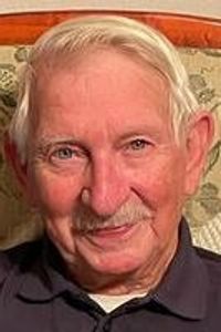 Clifford James Martin