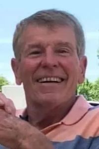 Clarence Dwight Robertson