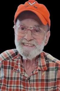 Michael Gordon Harold Sr.