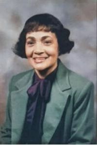 Jean Patterson Wilson