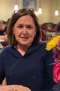 Betty Beasley Bowman