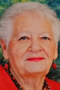 Alma Melinda Clawson Townsend