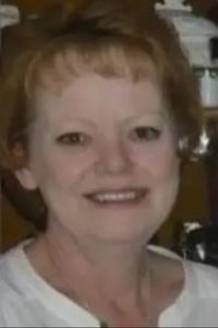 Linda Barbour Martin