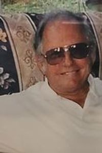 Roger Gray Horton Sr.