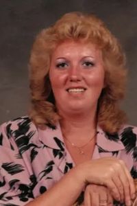 Carolyn Marie Turner Miller