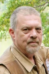 Stephen Eugene Moore