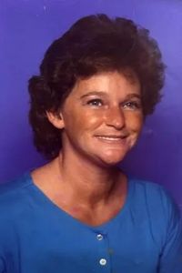 Cheryl Faye Cassada Gauldin