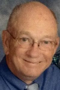 Charlie Thomas Elixson Jr.