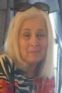 Elizabeth Gayle Barker