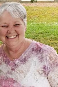 Barbara Jean Cockram Felts