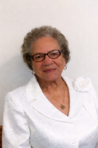 Irene Elizabeth (Wray) Jamison