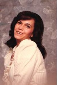 Donna Jean Trent Eldridge