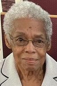 Willie Cleo Hairston