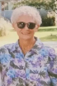 Judith Ann Luntsford Kellam