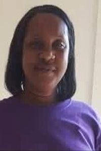 Barbara Jean Hairston