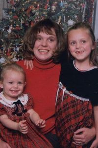 Melissa Ann Salmons Rorrer