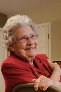 Virginia Murphy Wright