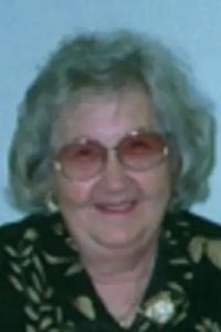 Annie Osborne Donley