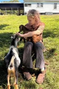 Elisabeth Jeanne Hairston