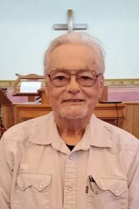 Douglas D. DeVoe Sr.