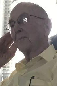 Jack Randall Stultz Sr.